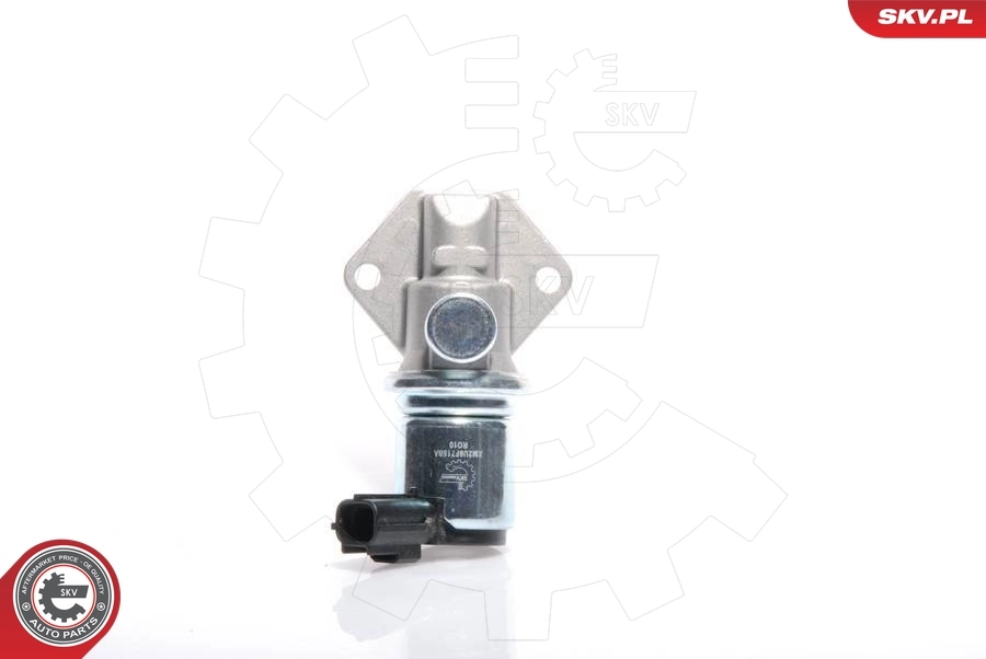 Idle Control Valve, air supply